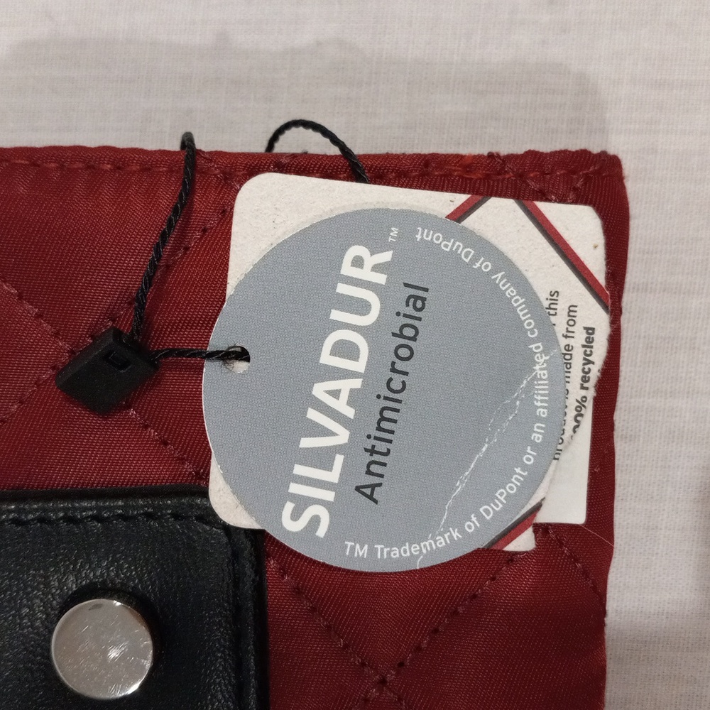 Mini Wallet - Picture 9 of 12